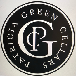 PGC PATRICIA GREEN CELLARS trademark