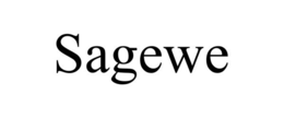 SAGEWE trademark