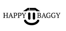 HAPPY BAGGY trademark