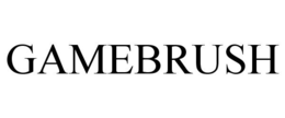 GAMEBRUSH trademark
