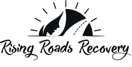 RISING ROADS RECOVERY trademark