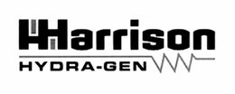 H HARRISON HYDRA-GEN trademark