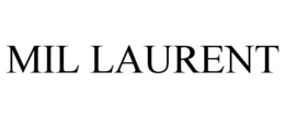 MIL LAURENT trademark