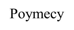 POYMECY trademark