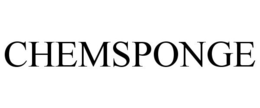 CHEMSPONGE trademark