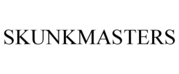 SKUNKMASTERS trademark