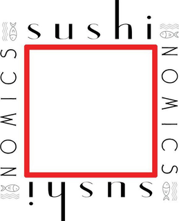 SUSHI NOMICS trademark