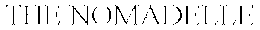THE NOMADELLE trademark