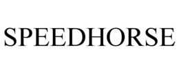 SPEEDHORSE trademark