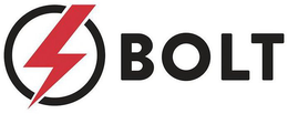 BOLT trademark