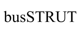 BUSSTRUT trademark