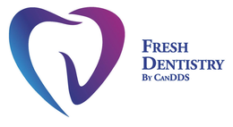 FRESH DENTISTRY BY CANDDS trademark