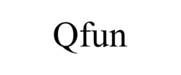QFUN trademark