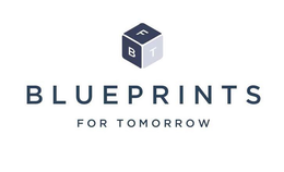 BFT BLUEPRINTS FOR TOMORROW trademark