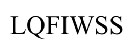 LQFIWSS trademark
