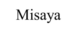 MISAYA trademark