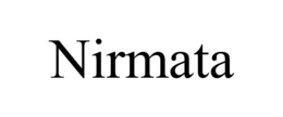 NIRMATA trademark