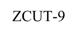 ZCUT-9 trademark