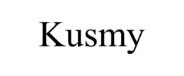 KUSMY trademark