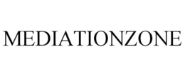 MEDIATIONZONE trademark