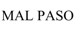 MAL PASO trademark