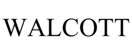 WALCOTT trademark