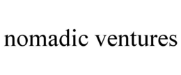 NOMADIC VENTURES trademark