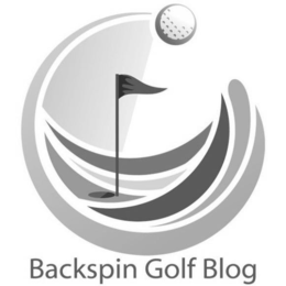 BACKSPIN GOLF BLOG trademark