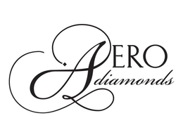 AERO DIAMONDS trademark