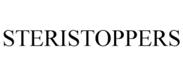 STERISTOPPERS trademark