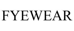 FYEWEAR trademark