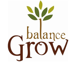 BALANCE GROW trademark