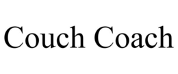 COUCH COACH trademark