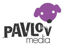 PAVLOV MEDIA trademark