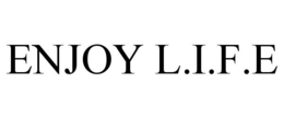 ENJOY L.I.F.E trademark