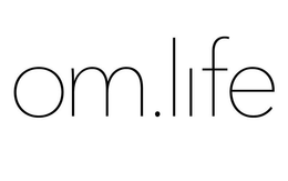 OM.LIFE trademark