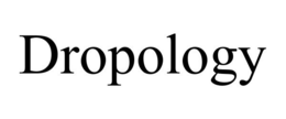 DROPOLOGY trademark