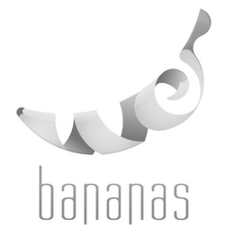 WE BANANAS trademark