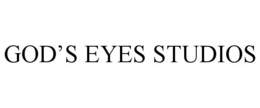 GOD'S EYES STUDIOS trademark