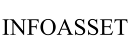 INFOASSET trademark