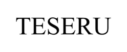 TESERU trademark