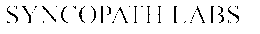 SYNCOPATH LABS trademark