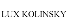 LUX KOLINSKY trademark