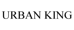 URBAN KING trademark