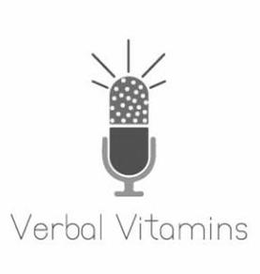 VERBAL VITAMINS trademark