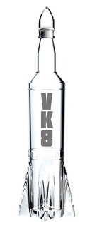 VK8 trademark
