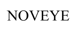 NOVEYE trademark