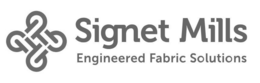 SIGNET MILLS ENGINEERED FABRIC SOLUTIONS trademark