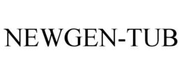 NEWGEN-TUB trademark