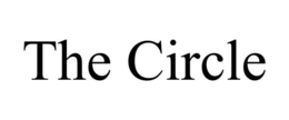 THE CIRCLE trademark
